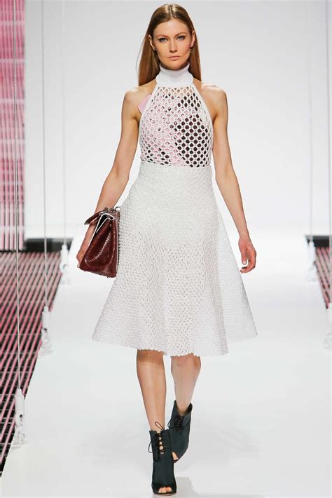 dior 2015 cruise|Christian Dior Resort 2015 Collection .